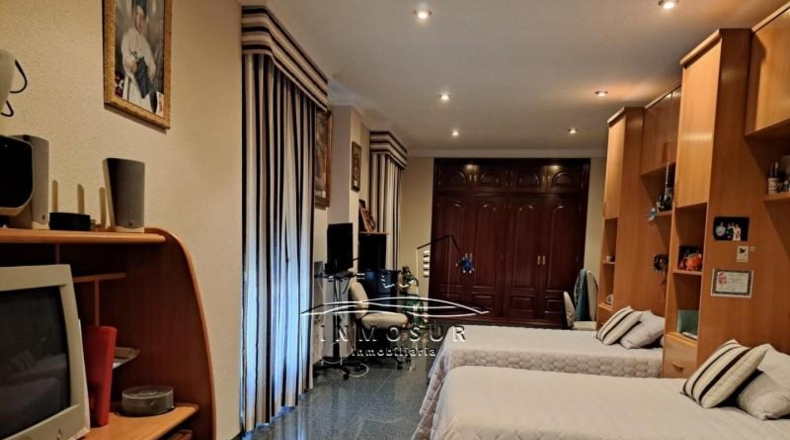 Córdoba - Lucena - 240m2