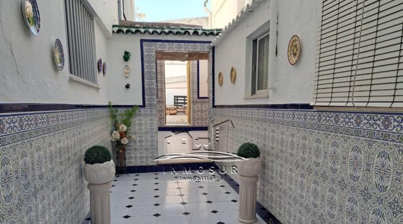 Córdoba - Lucena - 240m2
