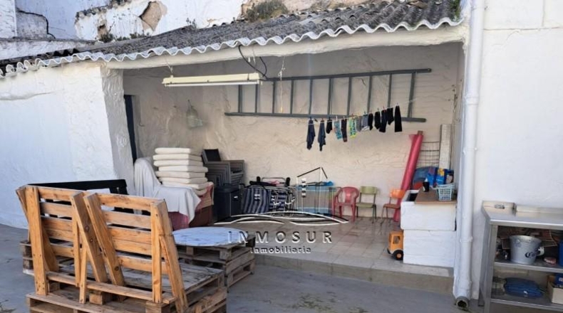 Córdoba - Lucena - 240m2