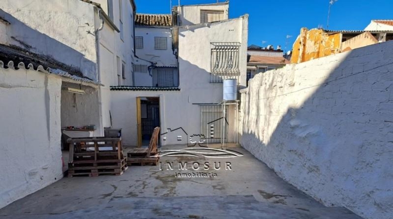 Córdoba - Lucena - 240m2