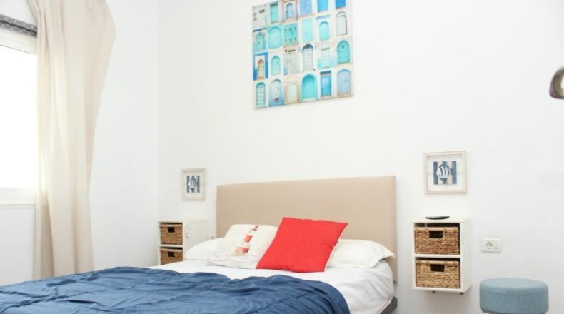 Santa Cruz de Tenerife - San Miguel de Tajao - 108m2
