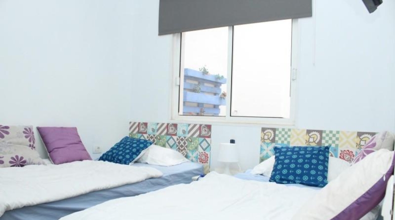 Santa Cruz de Tenerife - San Miguel de Tajao - 108m2