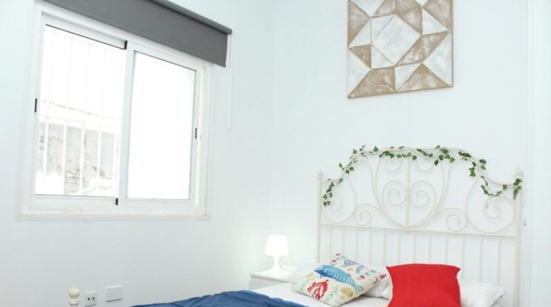 Santa Cruz de Tenerife - San Miguel de Tajao - 108m2