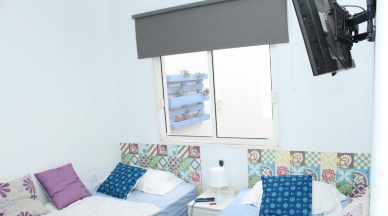 Santa Cruz de Tenerife - San Miguel de Tajao - 108m2