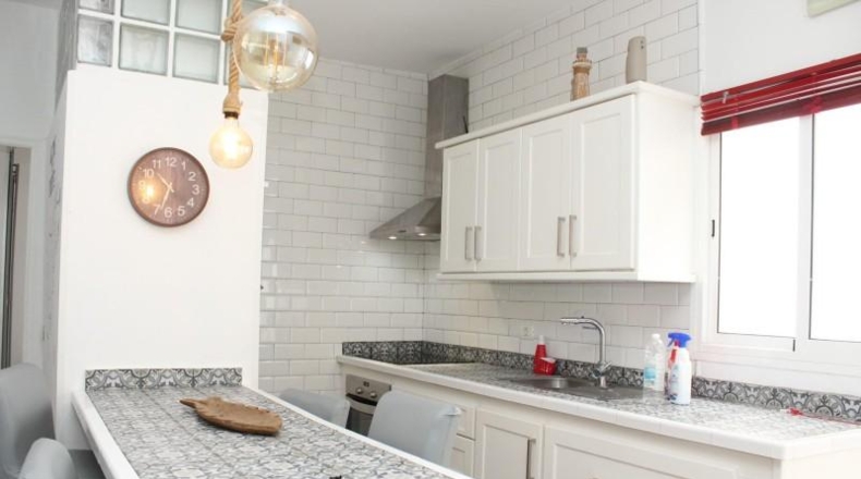 Santa Cruz de Tenerife - San Miguel de Tajao - 108m2