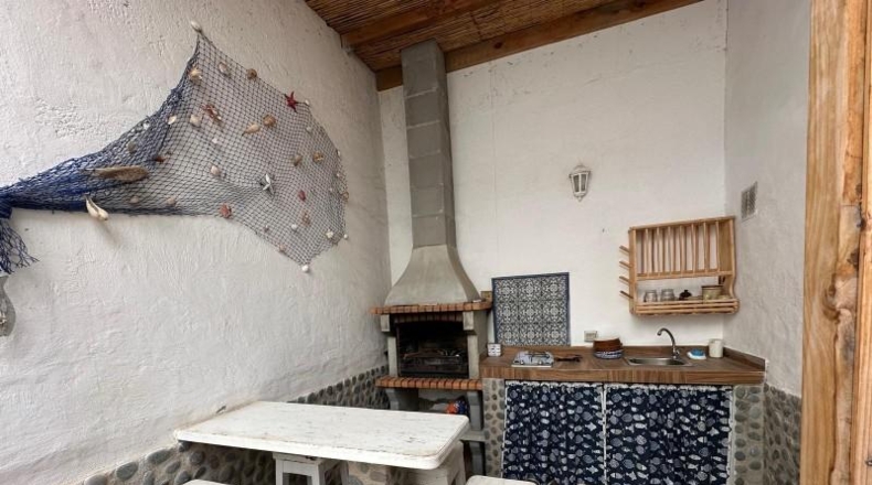 Santa Cruz de Tenerife - San Miguel de Tajao - 108m2