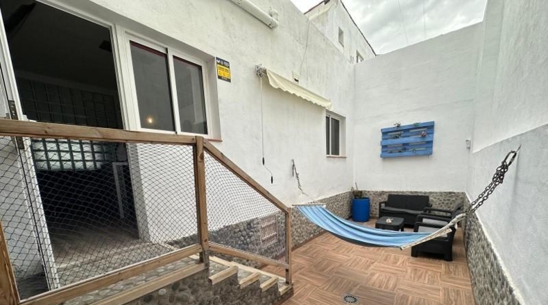 Santa Cruz de Tenerife - San Miguel de Tajao - 108m2