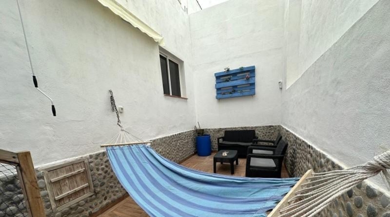 Santa Cruz de Tenerife - San Miguel de Tajao - 108m2