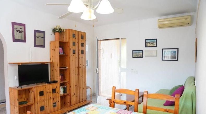 Таррагона - Deltebre - 50m2