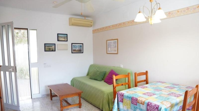 Таррагона - Deltebre - 50m2