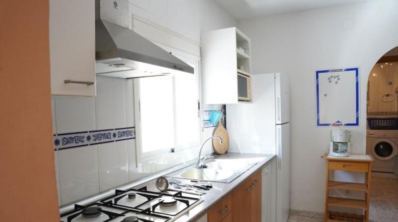 Таррагона - Deltebre - 50m2