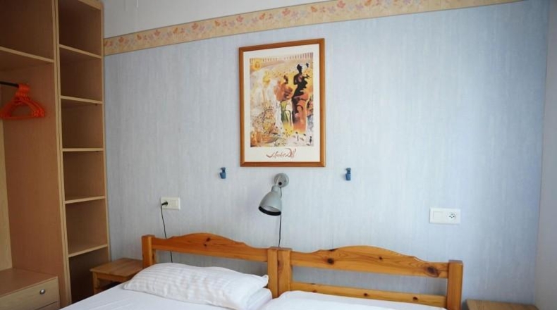 Таррагона - Deltebre - 50m2