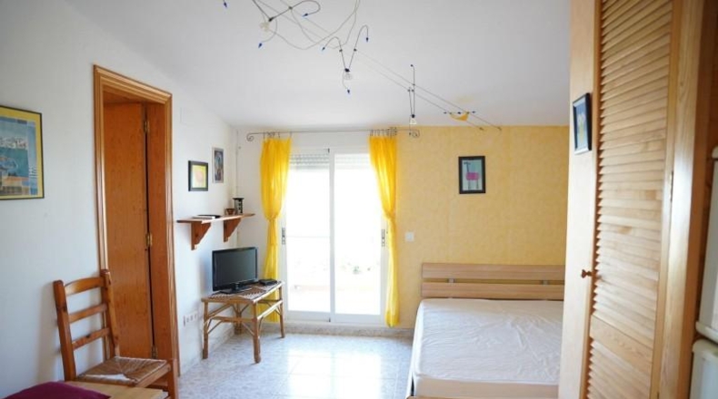 Таррагона - Deltebre - 50m2