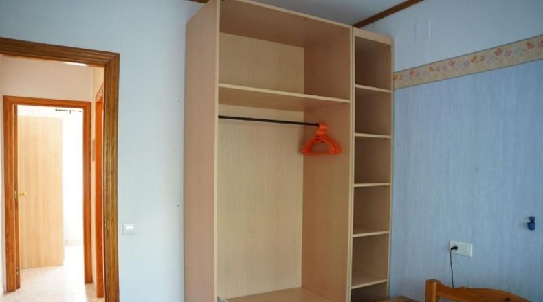 Таррагона - Deltebre - 50m2
