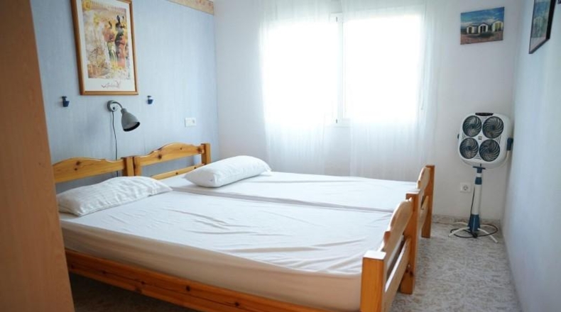 Таррагона - Deltebre - 50m2
