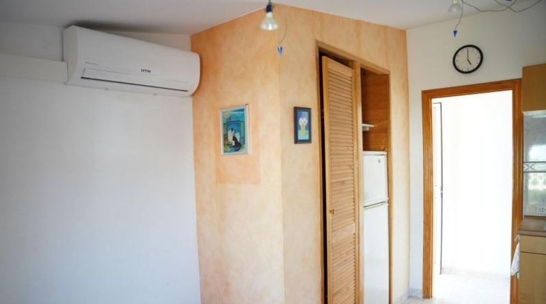Таррагона - Deltebre - 50m2