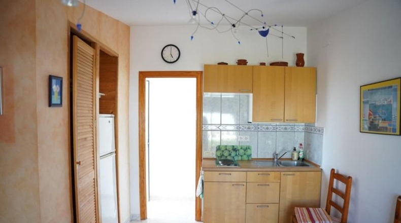 Таррагона - Deltebre - 50m2