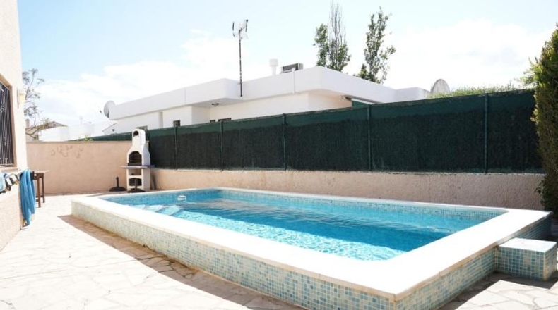 Таррагона - Deltebre - 50m2