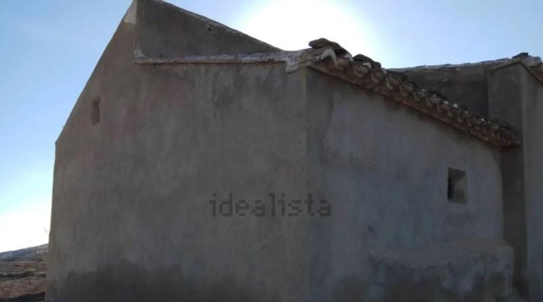 Murcia - Puerto Lumbreras - 464m2
