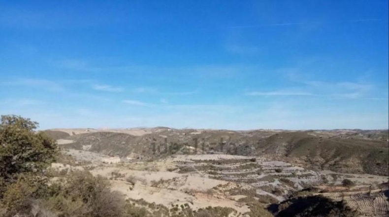 Murcia - Puerto Lumbreras - 464m2