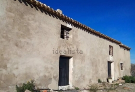 Puerto Lumbreras 464&nbsp;m²