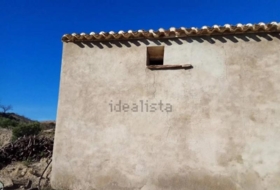 Puerto Lumbreras 464&nbsp;m²