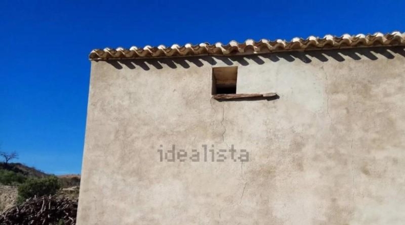 Murcia - Puerto Lumbreras - 464m2