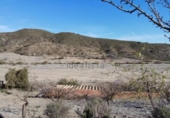 Parcel·la urbanitzable en venda a la España, Puerto Lumbreras, ref.: TR243908 foto