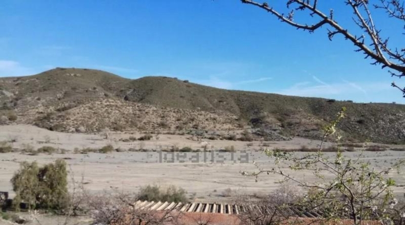 Murcia - Puerto Lumbreras - 464m2