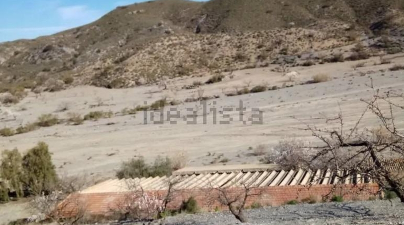 Murcia - Puerto Lumbreras - 464m2