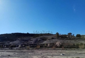 Puerto Lumbreras 464&nbsp;m²