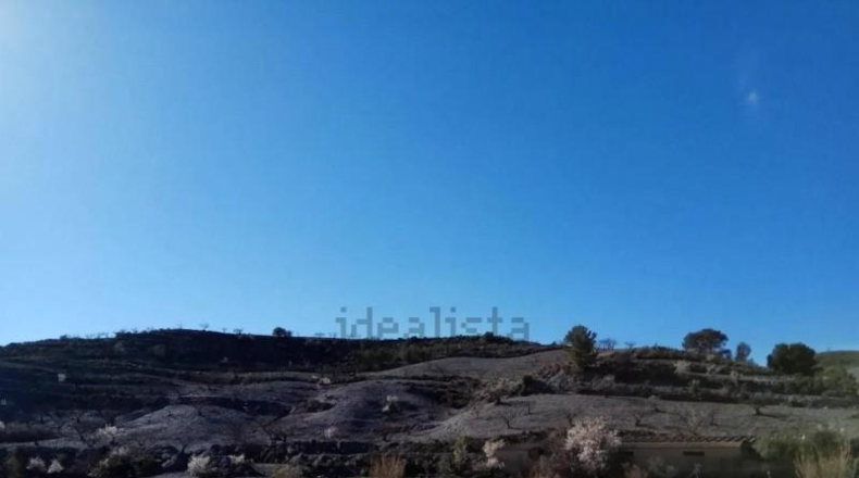 Murcia - Puerto Lumbreras - 464m2