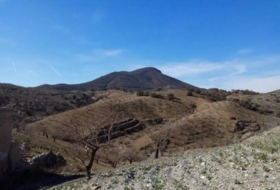 Puerto Lumbreras 464&nbsp;m²