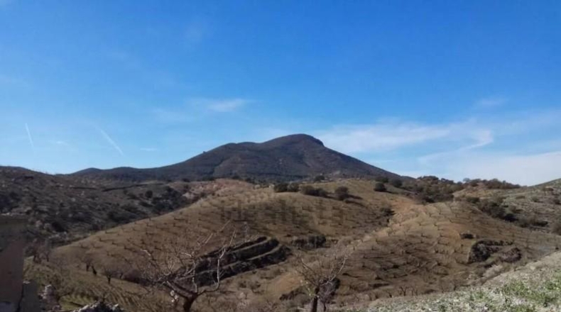 Murcia - Puerto Lumbreras - 464m2