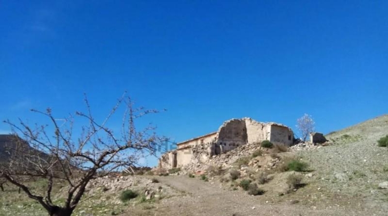 Murcia - Puerto Lumbreras - 464m2