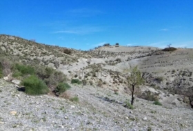 Puerto Lumbreras 464&nbsp;m²