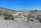 Parcel·la urbanitzable en venda a la España, Puerto Lumbreras, ref.: TR243908 foto