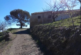 Puerto Lumbreras 464&nbsp;m²