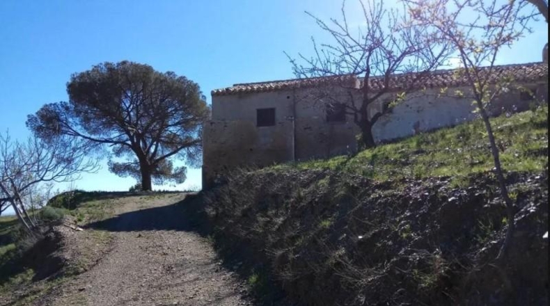 Murcia - Puerto Lumbreras - 464m2