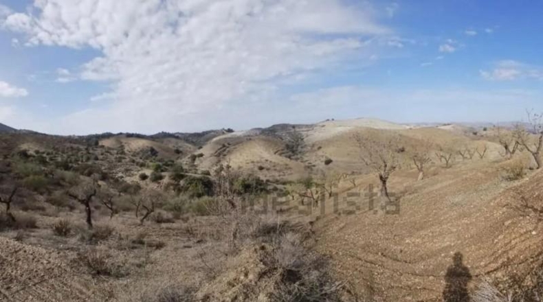 Murcia - Puerto Lumbreras - 464m2
