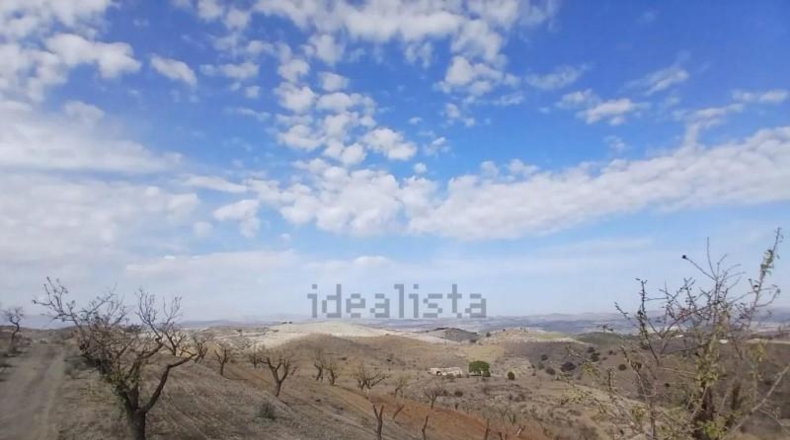 Murcia - Puerto Lumbreras - 464m2