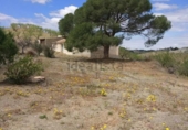 Parcel·la urbanitzable en venda a la España, Puerto Lumbreras, ref.: TR243908 foto