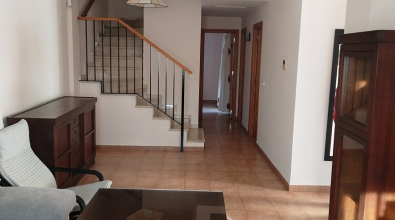Seville - Bollullos de la Mitación - 218m2