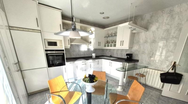 Murcia - Lorca - 281m2