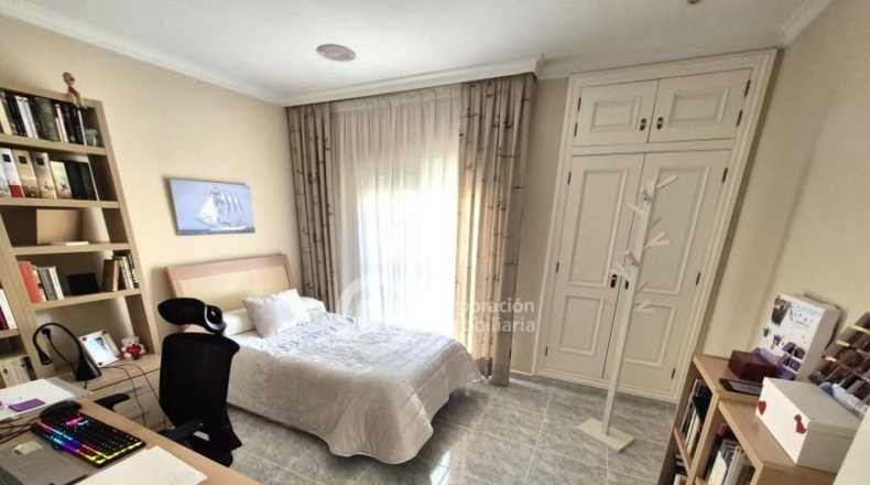 Murcia - Lorca - 281m2