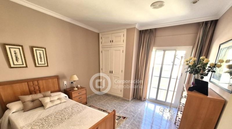Murcia - Lorca - 281m2