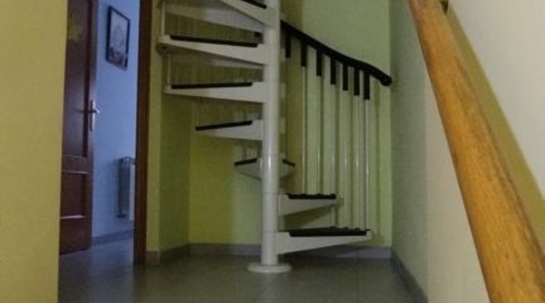 Cáceres - Plasencia - 250m2