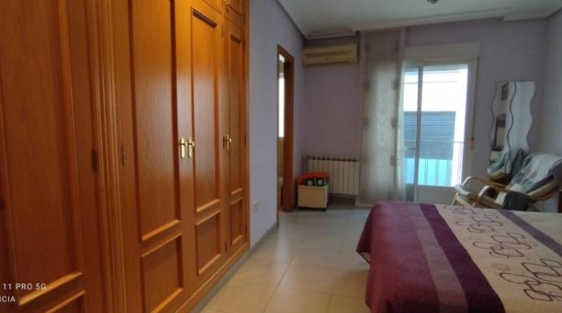 Cáceres - Plasencia - 250m2