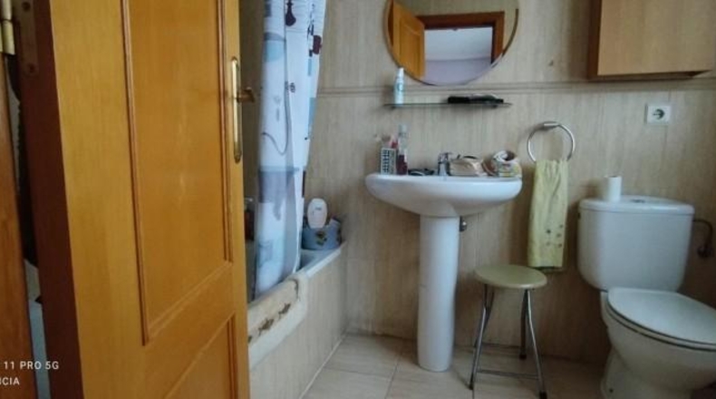 Cáceres - Plasencia - 250m2