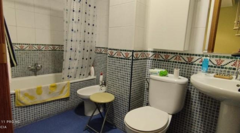 Cáceres - Plasencia - 250m2